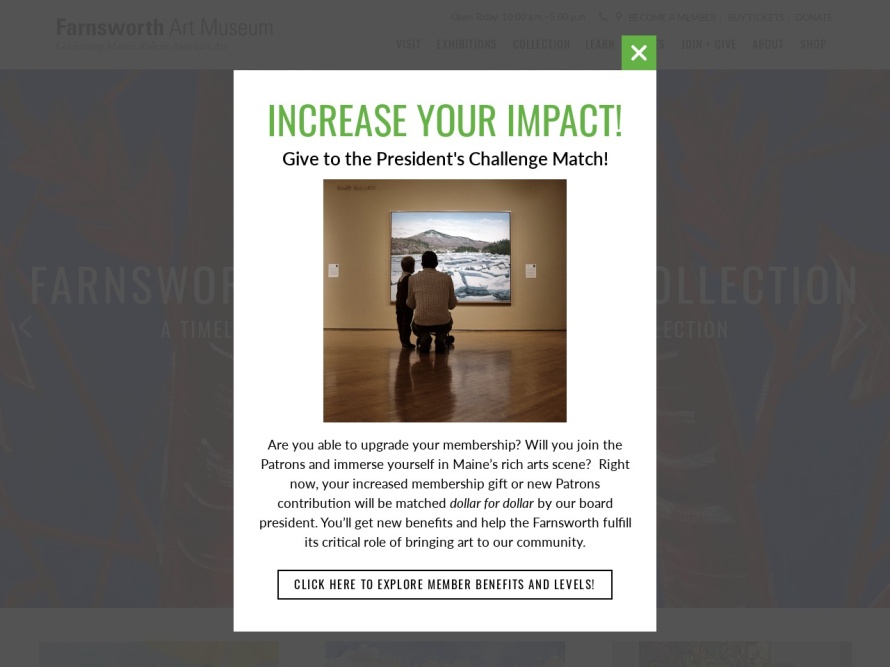 https://www.farnsworthmuseum.org/ https://www.farnsworthmuseum.org/
