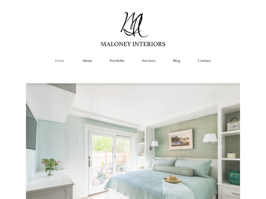 https://www.maloneyinteriors.com/